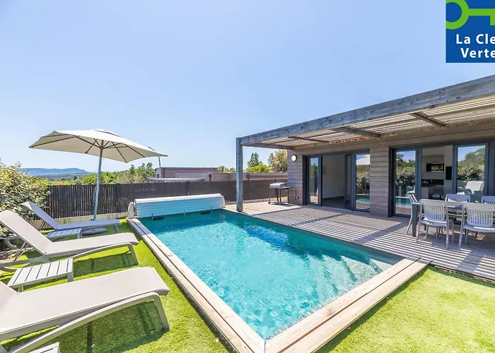 Residence Pierre & Vacances Premium Les Terrasses D\'Arsella