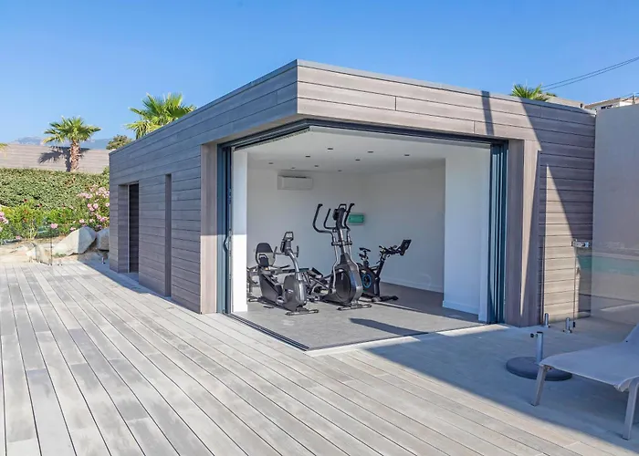 Residence Pierre & Vacances Premium Les Terrasses D\'Arsella