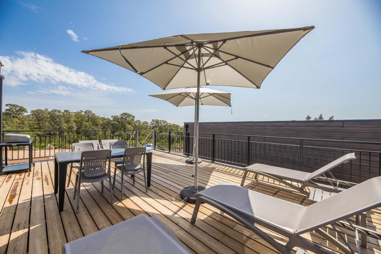 Pierre & Premium Les Terrasses D'arsella 5*