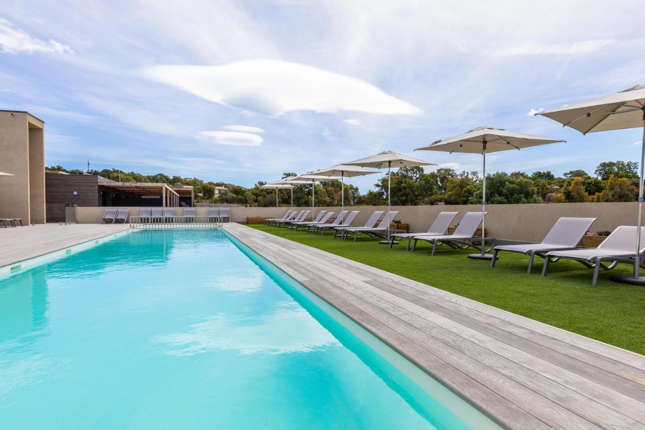 Pierre & Premium Les Terrasses D'arsella Porto-Vecchio (Corsica)