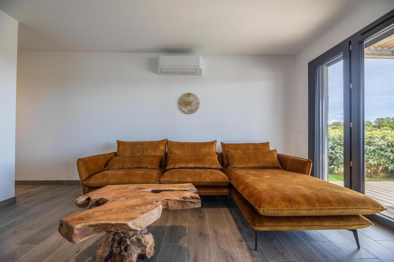 Aparthotel Pierre & Premium Les Terrasses D'arsella Porto-Vecchio (Corsica)