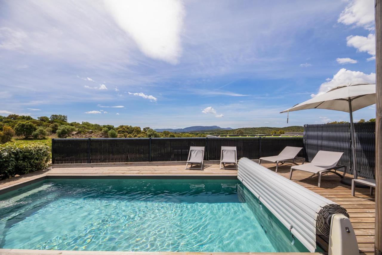 Pierre & Premium Les Terrasses D'arsella Aparthotel Porto-Vecchio (Corsica)
