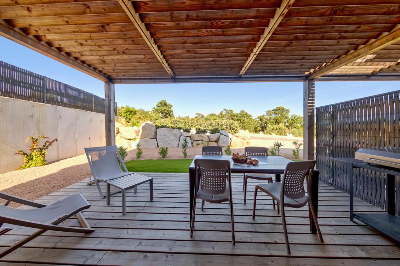 Pierre & Premium Les Terrasses D'arsella Aparthotel