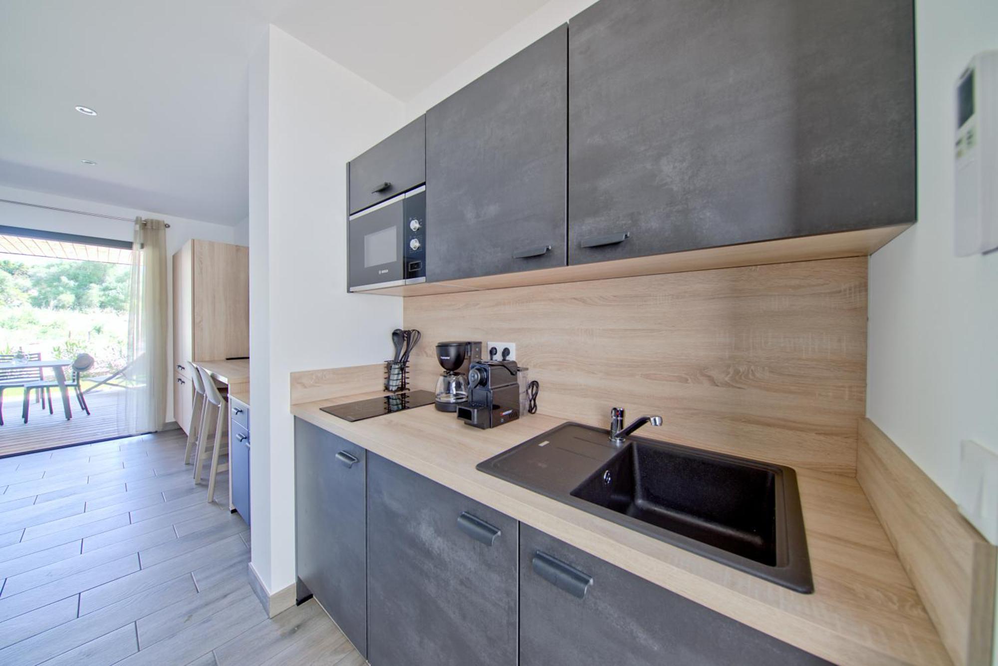 Pierre & Premium Les Terrasses D'arsella 5*