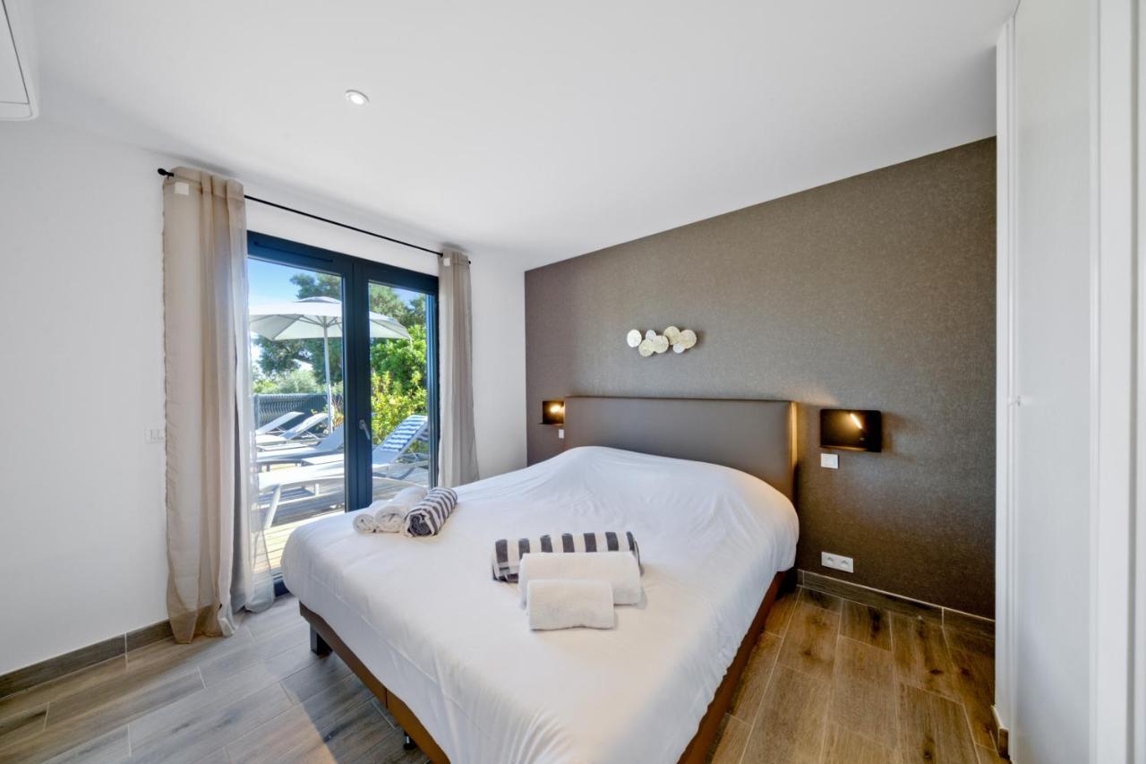 Aparthotel Pierre & Premium Les Terrasses D'arsella Porto-Vecchio (Corsica)