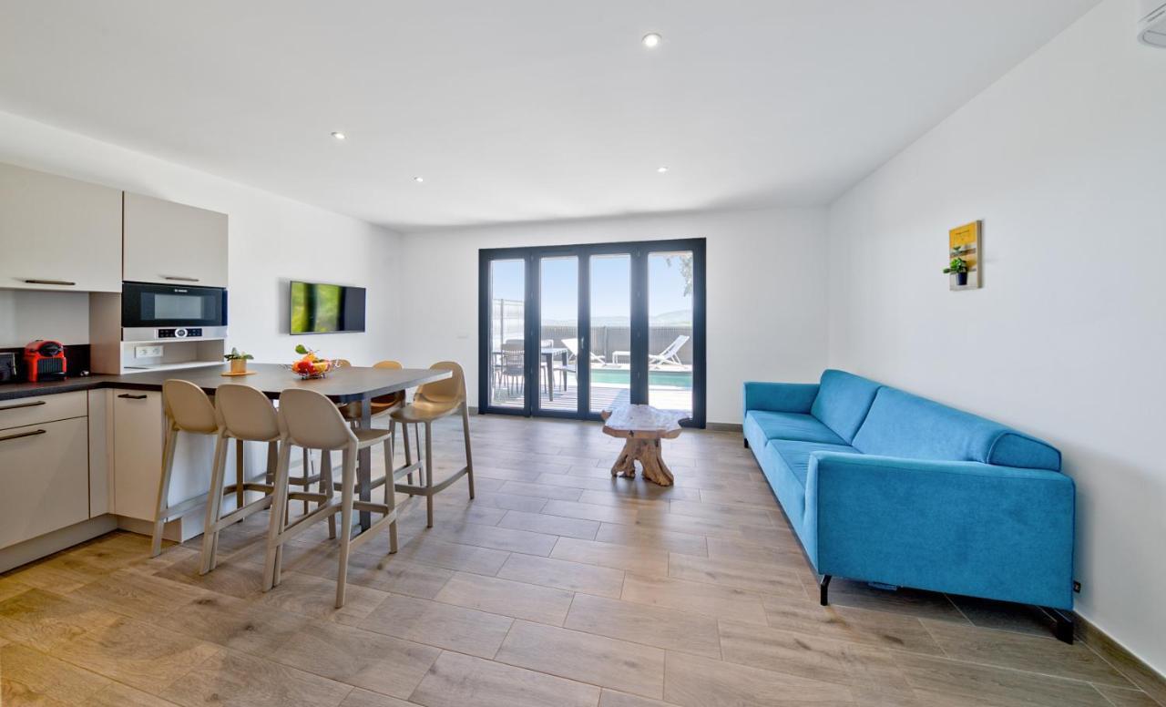 Aparthotel Pierre & Premium Les Terrasses D'arsella
