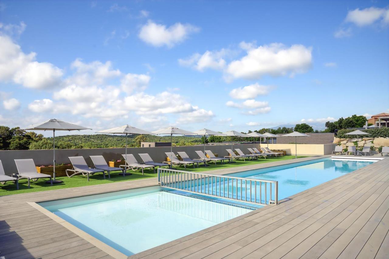 Pierre & Premium Les Terrasses D'arsella Porto-Vecchio (Corsica)