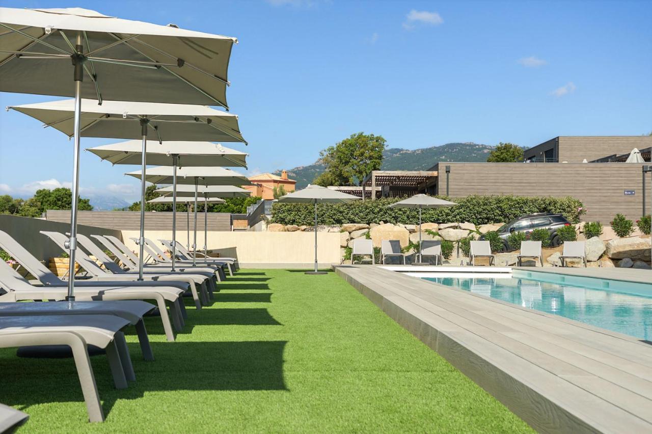 Aparthotel Pierre & Premium Les Terrasses D'arsella 5*