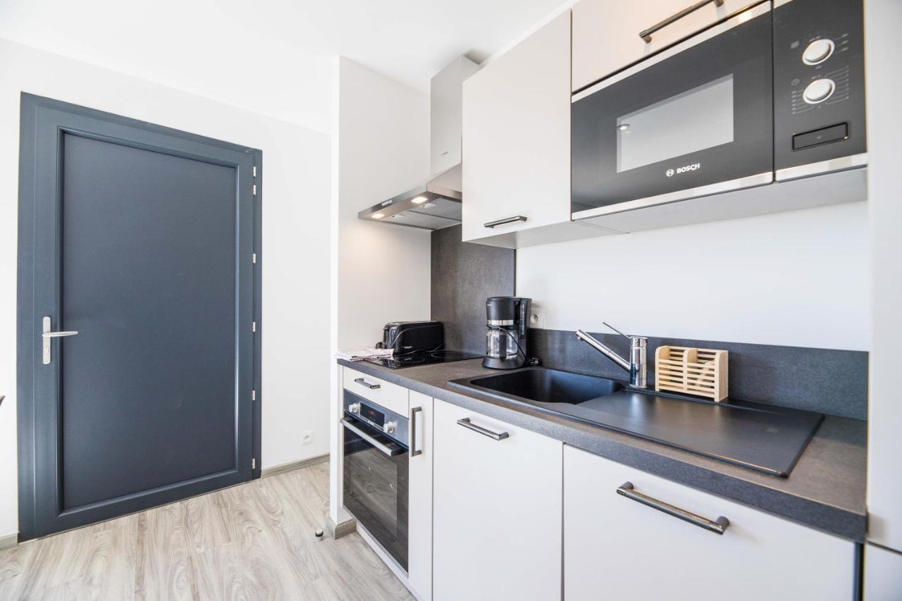 Aparthotel Pierre & Premium Les Terrasses D'arsella