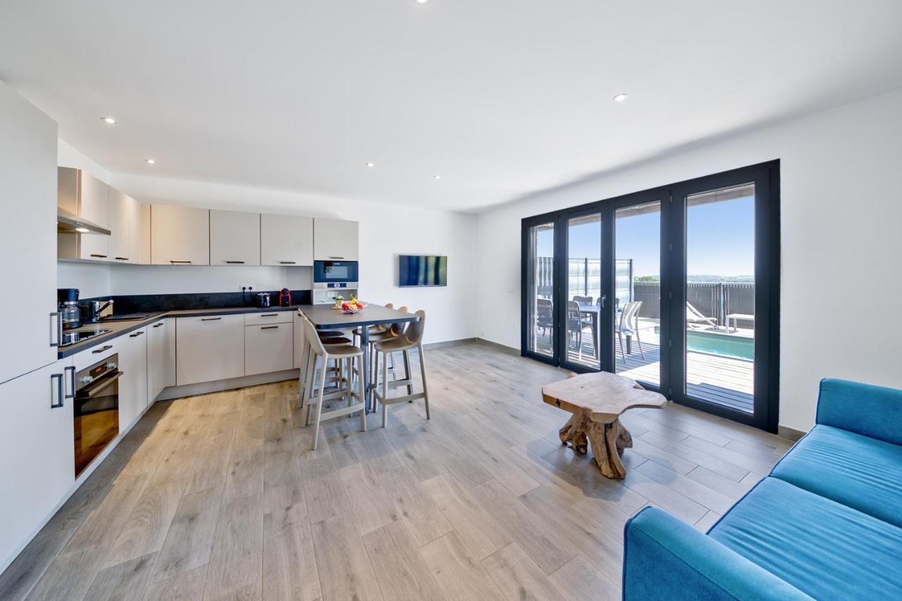 Aparthotel Pierre & Premium Les Terrasses D'arsella 5*