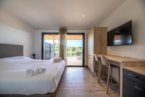 Pierre & Premium Les Terrasses D'arsella 5*