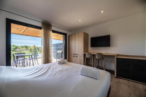Pierre & Premium Les Terrasses D'arsella 5*
