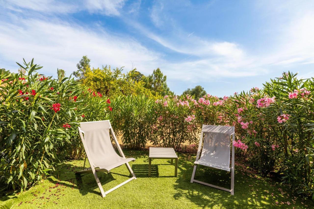 Pierre & Premium Les Terrasses D'arsella Aparthotel