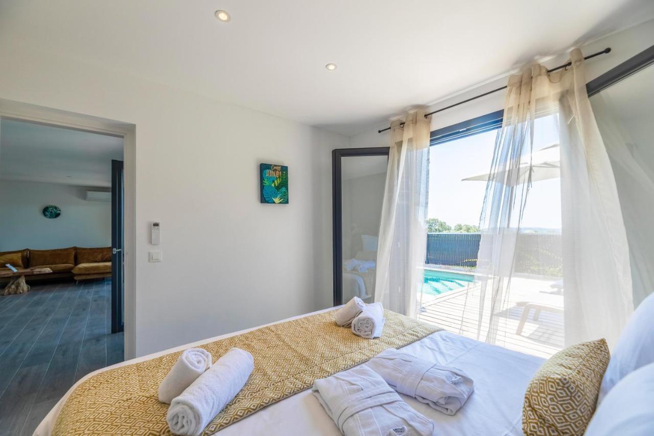 Pierre & Premium Les Terrasses D'arsella Porto-Vecchio (Corsica)