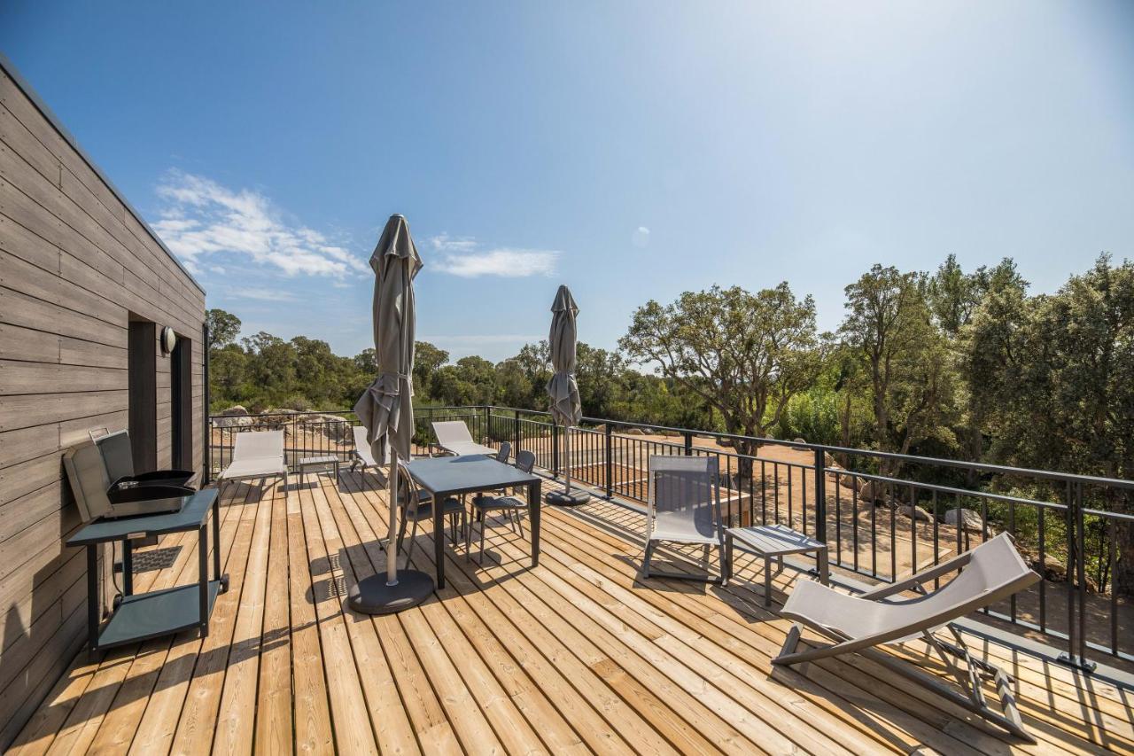 Pierre & Premium Les Terrasses D'arsella Aparthotel 5*