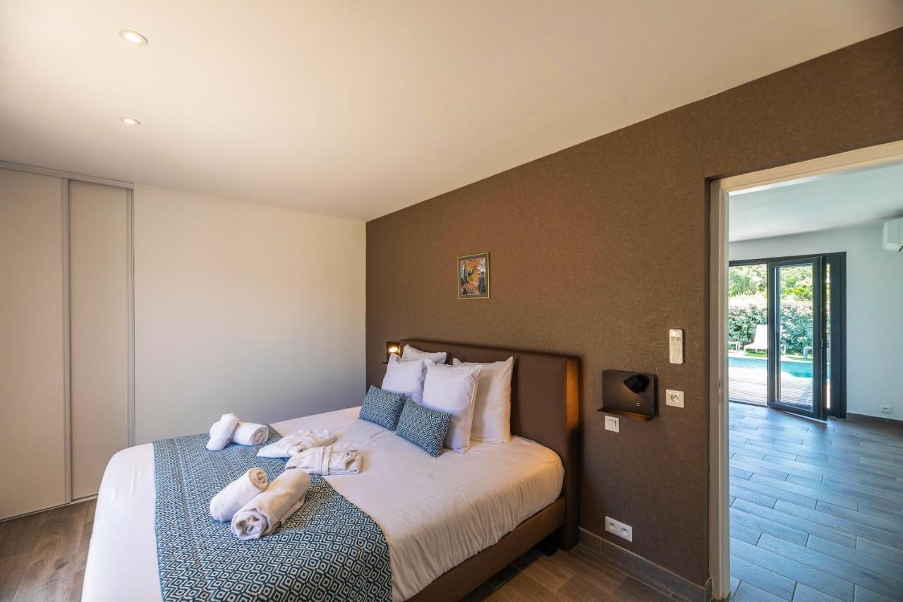 Aparthotel Pierre & Premium Les Terrasses D'arsella 5*