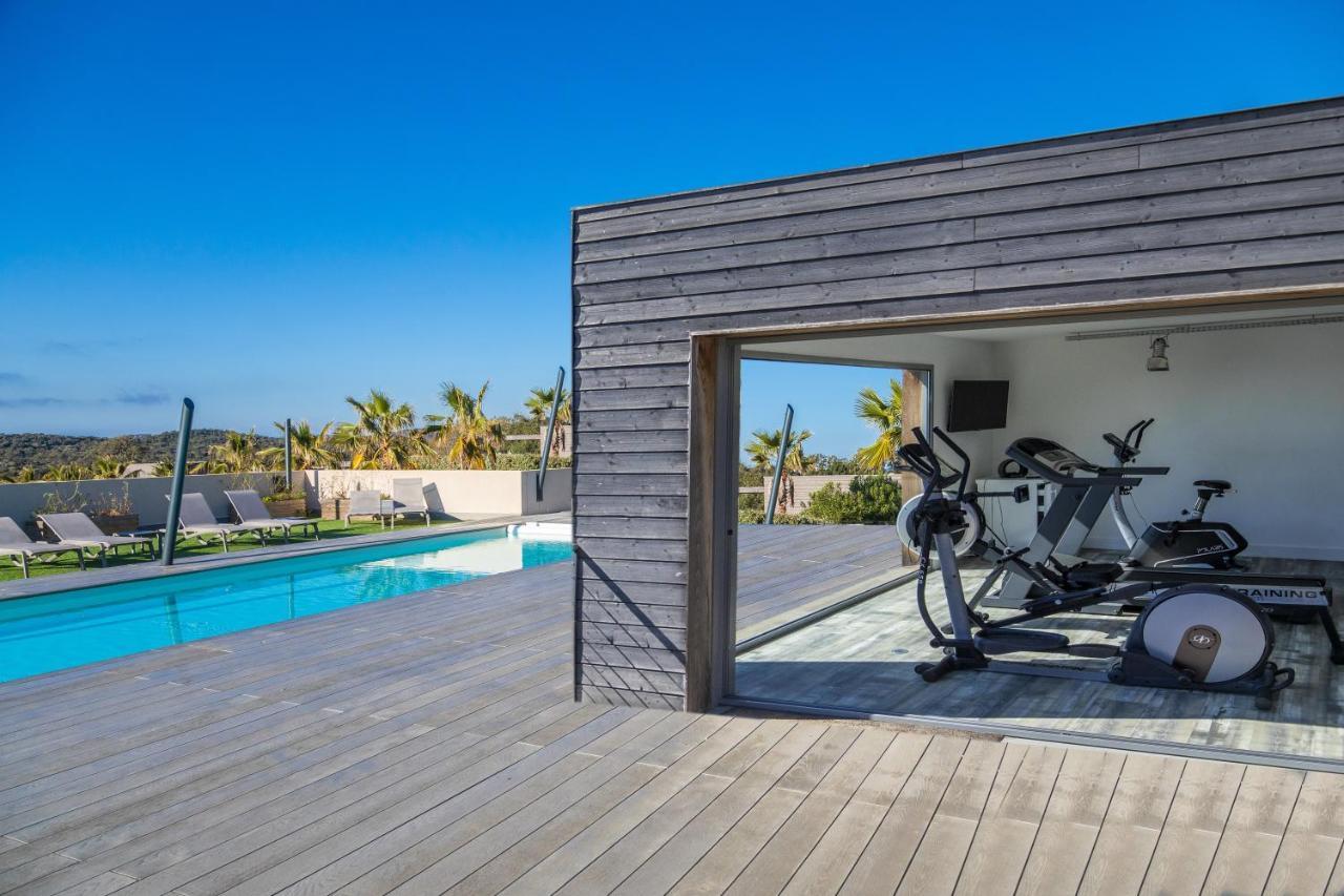 Pierre & Premium Les Terrasses D'arsella 5*