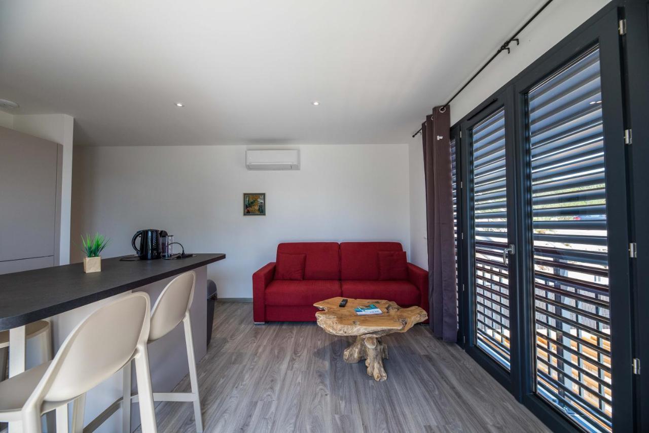 Pierre & Premium Les Terrasses D'arsella Aparthotel Porto-Vecchio (Corsica)