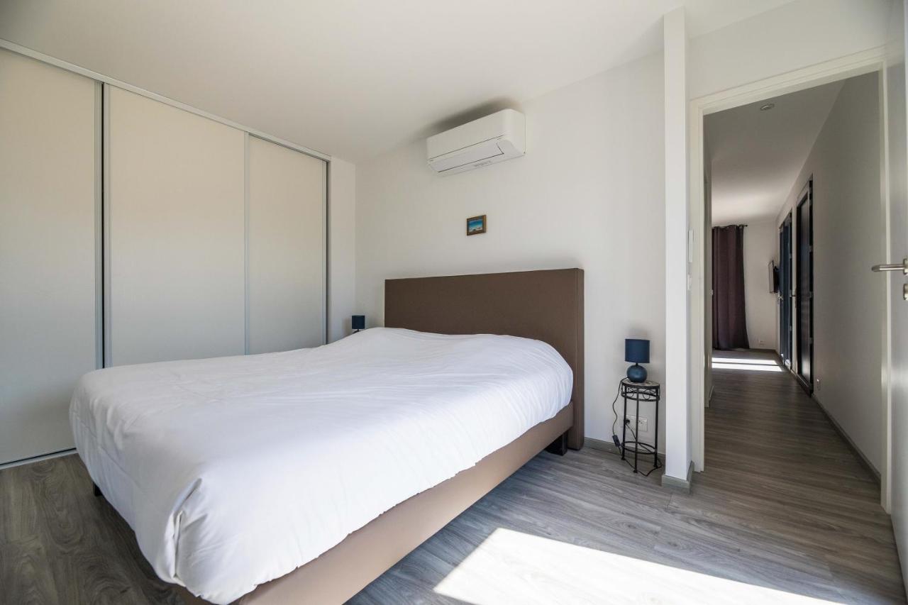 Aparthotel Pierre & Premium Les Terrasses D'arsella