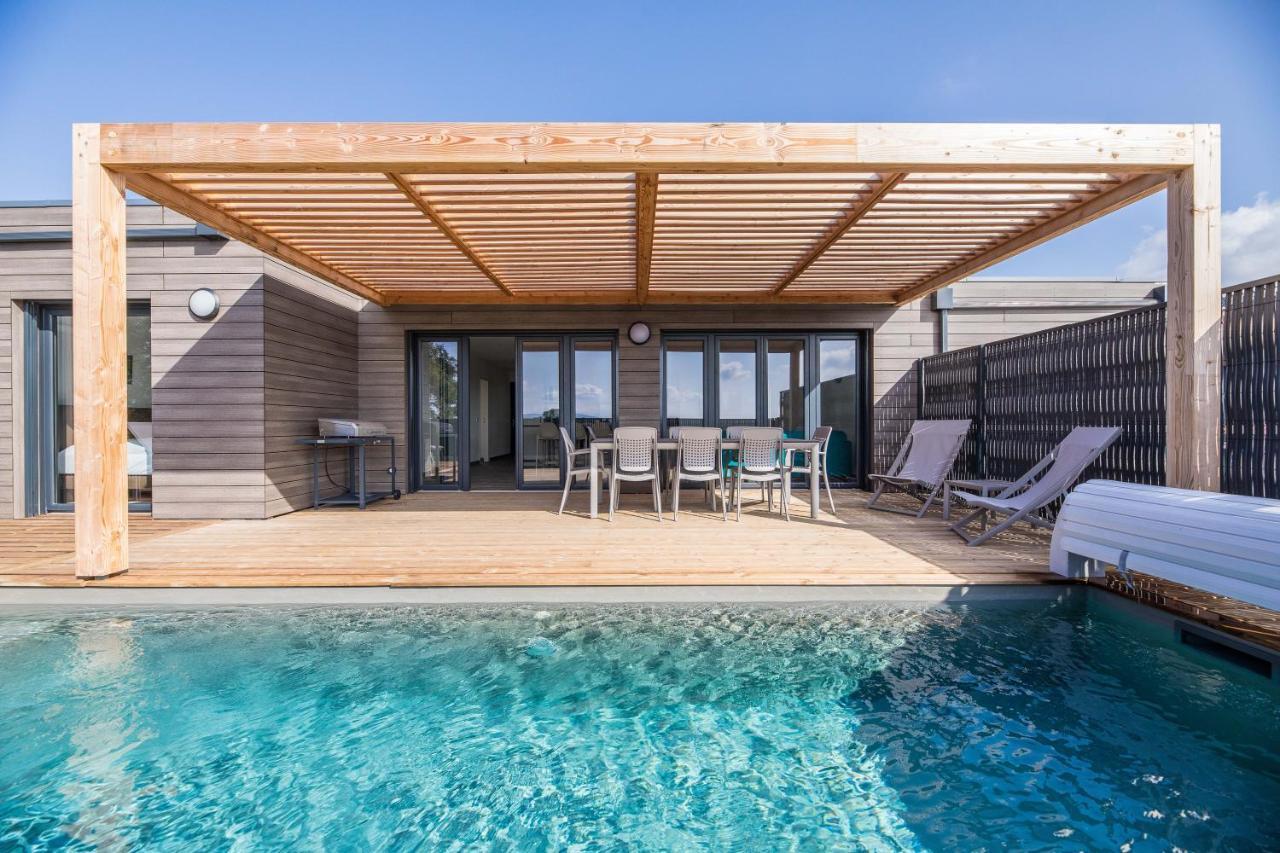 Pierre & Premium Les Terrasses D'arsella Aparthotel
