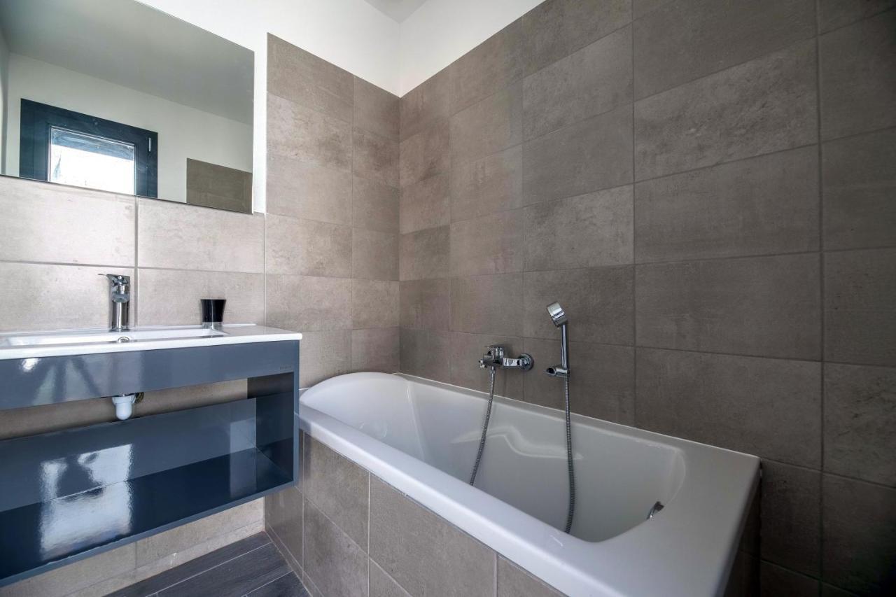 Pierre & Premium Les Terrasses D'arsella 5* Porto-Vecchio (Corsica)